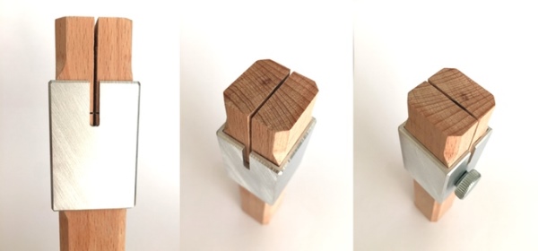 Đừng vứt chai nhựa đi, đặt vào dụng cụ cắt này sẽ có đoạn dây tái chế - Ảnh 3.