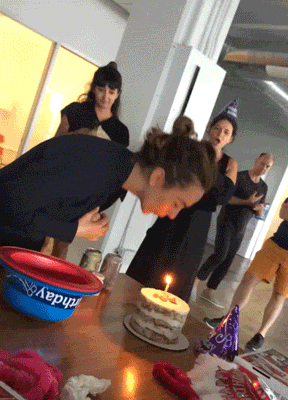 15 minh chứng cho thấy sinh nhật cũng chẳng phải ngày vui vẻ lắm - Ảnh 11.