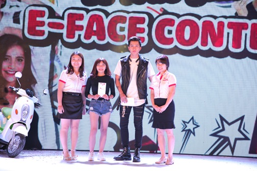 Lộ diện những gương mặt cực “cool ngầu” của The E-Face Contest - Ảnh 21.