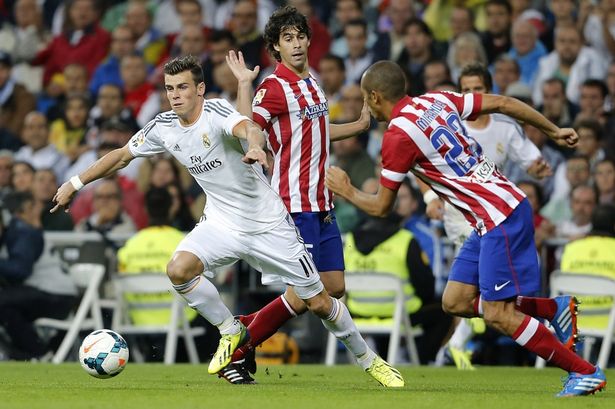 Lionel Messi: Thật tuyệt nếu Atletico đ&aacute;nh bại Real Madrid ở chung kết Champions League - Ảnh 2.