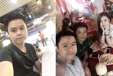 Phan Thành - Midu và hành trình yêu sau tất cả... vẫn không về với nhau - Ảnh 25.