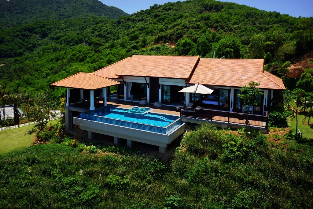 7 khu resort đắt đỏ đúng chuẩn sang, xịn, mịn nhất Việt Nam - Ảnh 22.