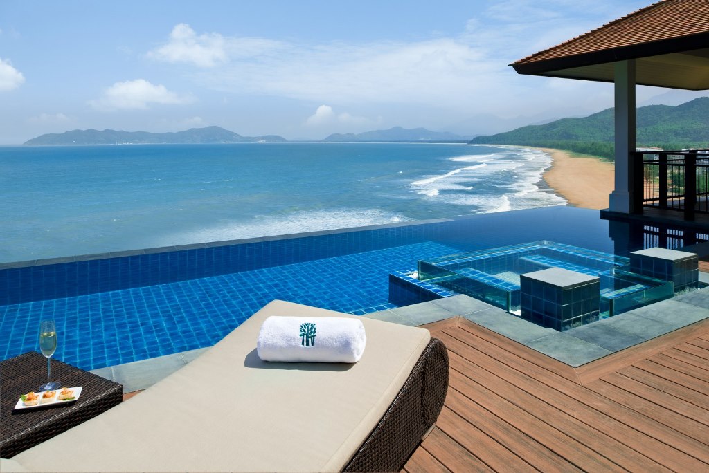 7 khu resort đắt đỏ đúng chuẩn sang, xịn, mịn nhất Việt Nam - Ảnh 23.