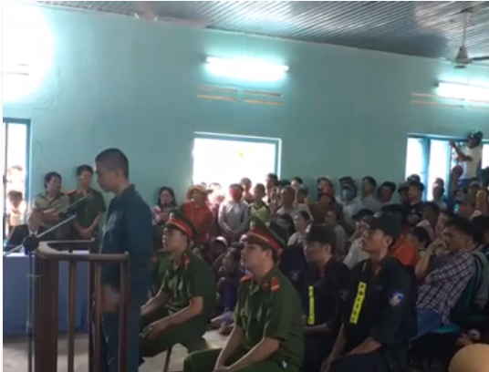 Kẻ giết hại bé trai 11 tuổi ở Bình Thuận lĩnh án tử hình - Ảnh 3.