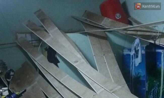 Nổ lớn tại Công an tỉnh Đắk Lắk, ít nhất 2 người tử vong - Ảnh 2.