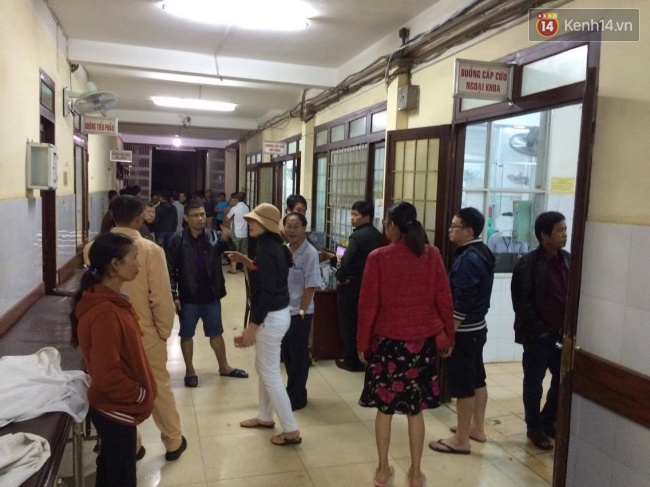Nổ lớn tại Công an tỉnh Đắk Lắk, ít nhất 2 người tử vong - Ảnh 4.