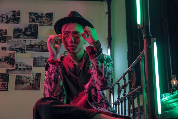 Soobin Hoàng Sơn nhanh tay ra MV sau đêm ra mắt ấn tượng tại The Remix - Ảnh 6.