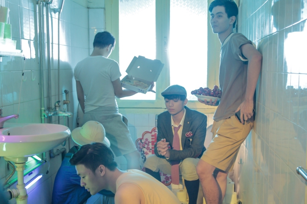 Soobin Hoàng Sơn nhanh tay ra MV sau đêm ra mắt ấn tượng tại The Remix - Ảnh 9.