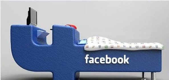 Tin buồn: Facebook đang khiến chúng ta suy nghĩ một cách thiển cận - Ảnh 2.