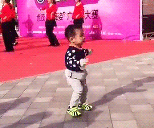 Nhìn 15 em bé siêu đáng yêu này, bạn sẽ muốn có con ngay kẻo nguội - Ảnh 13.