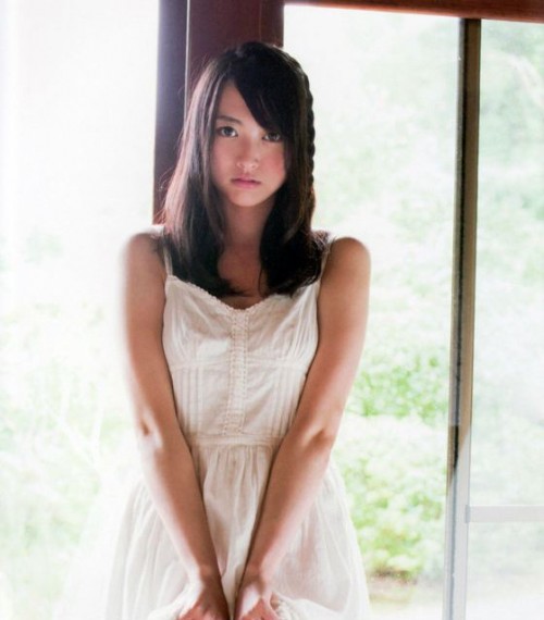 Cựu thành viên AKB48 bị nghi bán dâm với giá 150 triệu đồng - Ảnh 3.