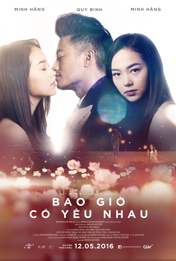 Minh Hằng chết đi sống lại vẫn nhất định y&ecirc;u bằng được Qu&yacute; B&igrave;nh - Ảnh 10.
