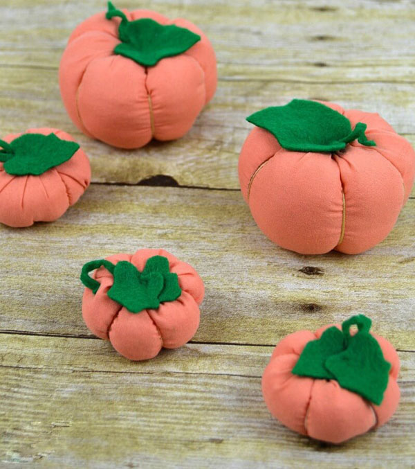 Nhặt nhạnh vải thừa may th&agrave;nh gối b&iacute; ng&ocirc; đa c&ocirc;ng dụng v&agrave; si&ecirc;u đ&aacute;ng y&ecirc;u - Ảnh 9.