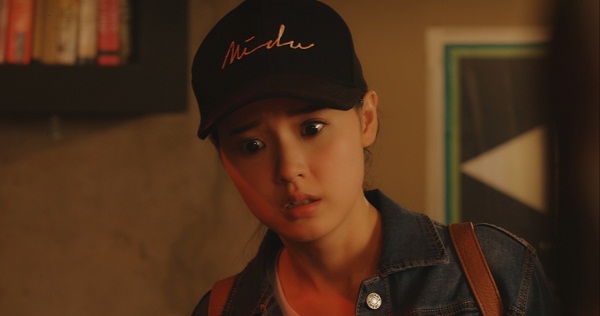 Elly Trần biểu cảm khiếp đảm trong trailer phim mới, kiên quyết nói không với cảnh nóng - Ảnh 9.