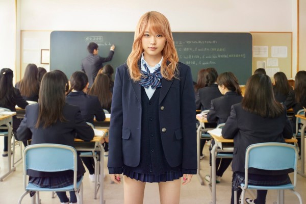Tại sao các trường học Nhật Bản cho phép nữ sinh mặc váy siêu ngắn đến trường? - Ảnh 6.