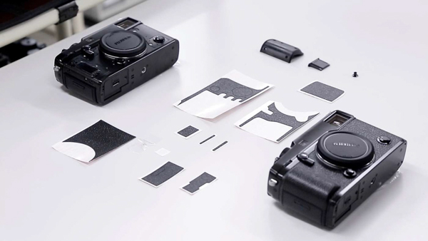 Bên trong nhà máy Fujifilm: Xem cách người Nhật chế tác máy ảnh - Ảnh 19.