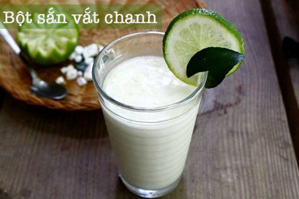 7 c&ocirc;ng thức đồ uống m&aacute;t mắt nhất định phải biết trong h&egrave; n&agrave;y - Ảnh 6.