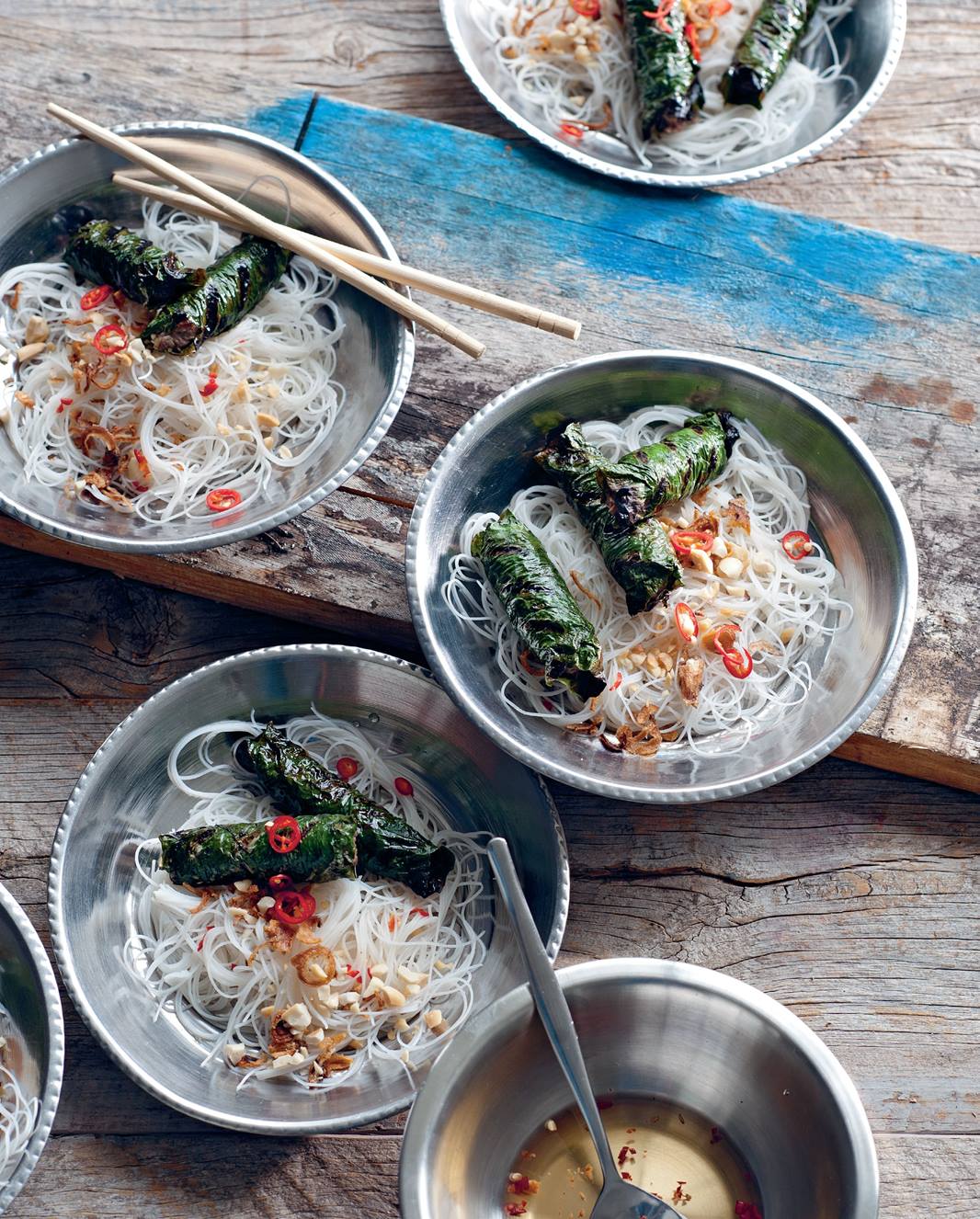 4 h&agrave;ng b&ograve; l&aacute; lốt vừa rẻ, vừa ngon kh&oacute; m&agrave; qua mặt được ở S&agrave;i G&ograve;n - Ảnh 3.