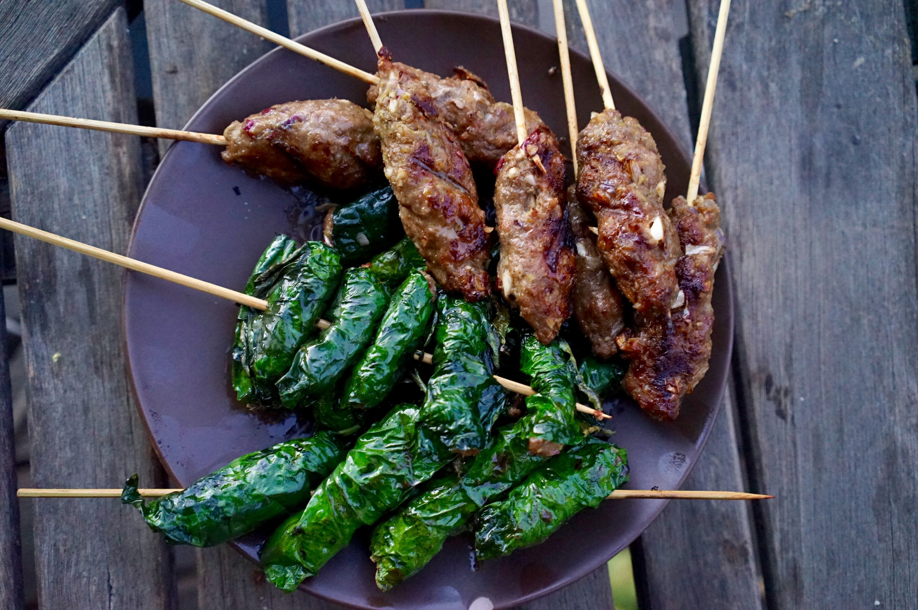 4 h&agrave;ng b&ograve; l&aacute; lốt vừa rẻ, vừa ngon kh&oacute; m&agrave; qua mặt được ở S&agrave;i G&ograve;n - Ảnh 1.