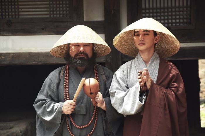 Bộ Tứ Lừa Đảo: Yoo Seung Ho - Ch&agrave;ng Robinhood c&oacute; nụ cười rạng rỡ nhất xứ H&agrave;n - Ảnh 4.