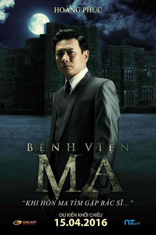 Hari Won cười thả ga, đu trên người Trấn Thành trong Bệnh Viện Ma - Ảnh 10.
