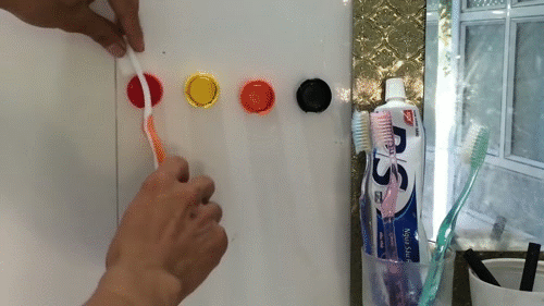 4 cách tái chế nắp chai khiến ai cũng phải xuýt xoa sao khéo thế! - Ảnh 3.