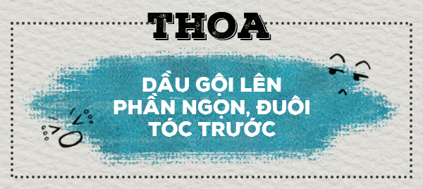 5 lỗi sai ai cũng mắc khi gội đầu khiến m&aacute;i t&oacute;c hư hại - Ảnh 4.