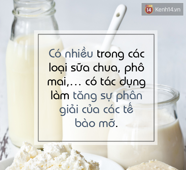 Top các thực phẩm cần có trong ngày Tết để tiêu hao mỡ nhanh chóng - Ảnh 3.