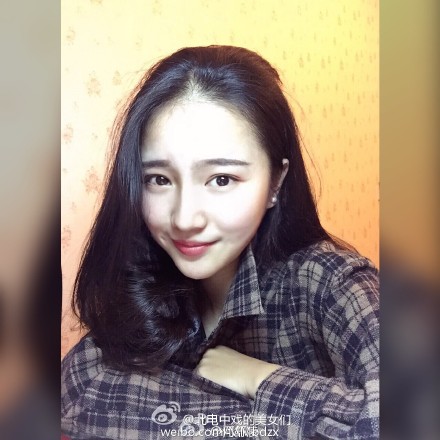 Ch&ugrave;m ảnh: Đ&acirc;y ch&iacute;nh l&agrave; ng&ocirc;i trường c&oacute; nhiều mỹ nh&acirc;n nhất Trung Quốc - Ảnh 11.