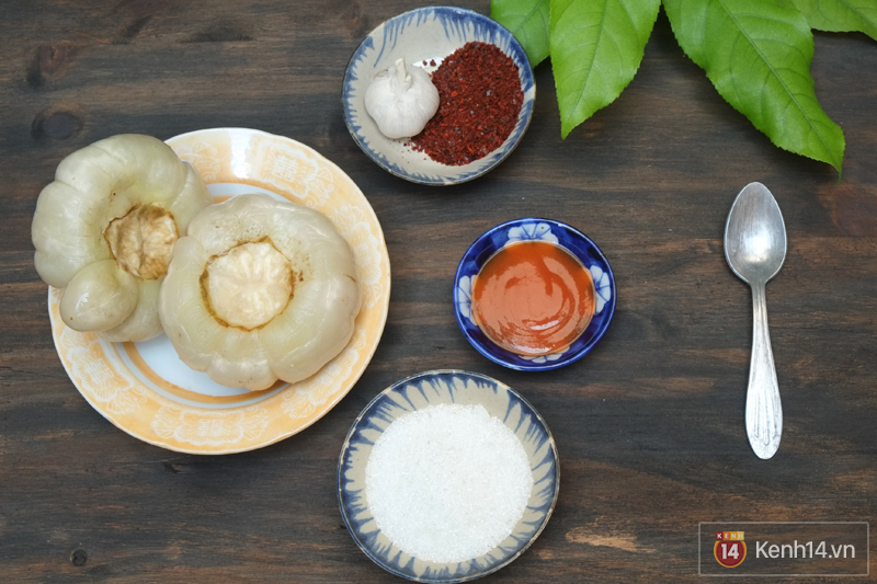 C&agrave; dầm chua ngọt thật đưa cơm những ng&agrave;y h&egrave; oi bức - Ảnh 1.