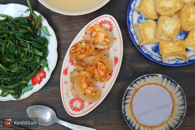 C&agrave; dầm chua ngọt thật đưa cơm những ng&agrave;y h&egrave; oi bức - Ảnh 10.