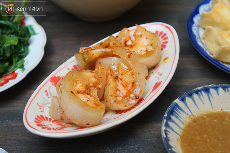 C&agrave; dầm chua ngọt thật đưa cơm những ng&agrave;y h&egrave; oi bức - Ảnh 11.