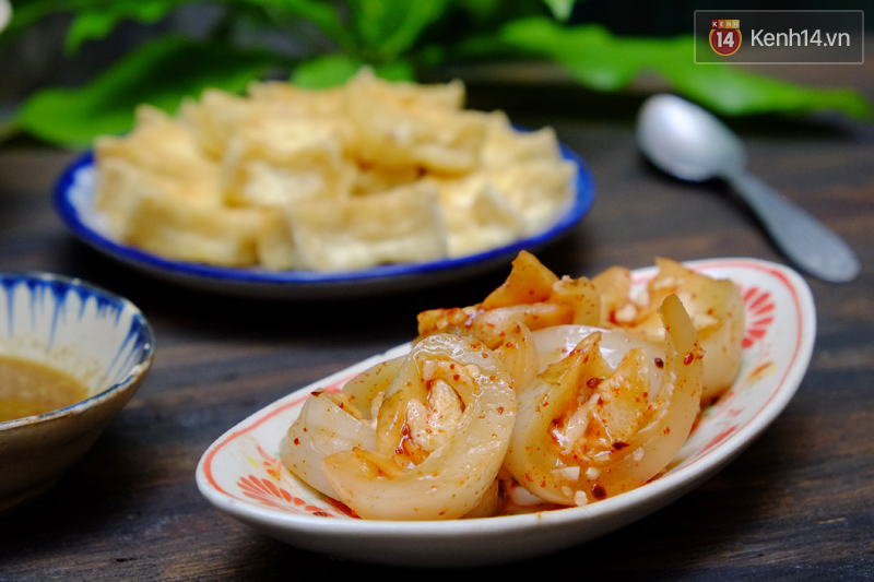 C&agrave; dầm chua ngọt thật đưa cơm những ng&agrave;y h&egrave; oi bức - Ảnh 13.