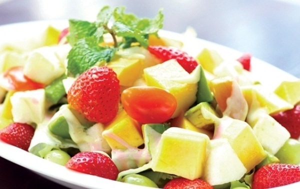 Cẩn thận sức khỏe trước 7 m&oacute;n ăn được ưa chuộng v&agrave;o ng&agrave;y h&egrave; - Ảnh 1.