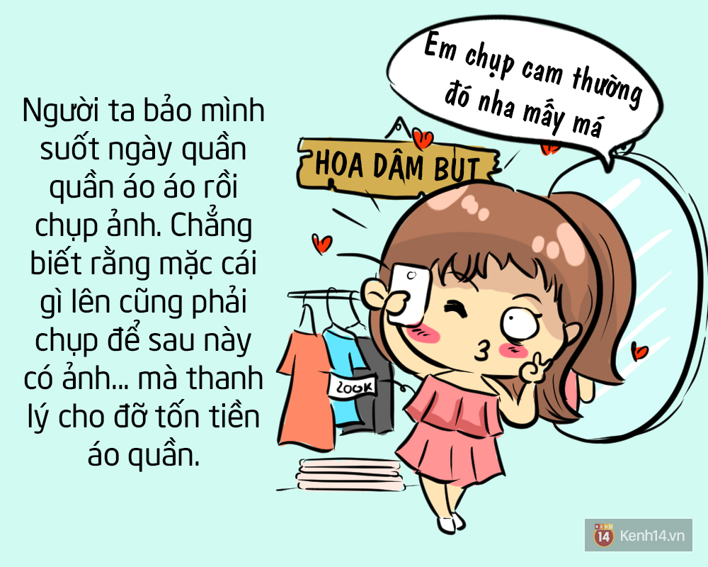 Bán hàng online không nhàn, nghề nguy hiểm là đằng khác! - Ảnh 7.