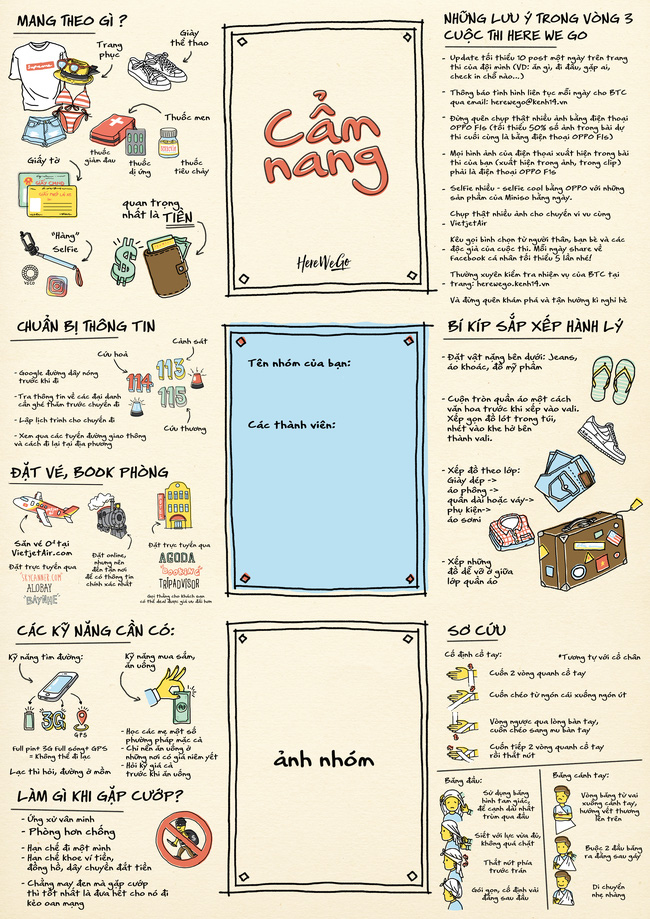 Văn h&oacute;a c&aacute;c địa phương Việt Nam thật đẹp qua g&oacute;c nh&igrave;n của những người trẻ đam m&ecirc; du lịch! - Ảnh 2.