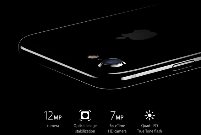 Loạt ảnh tuyệt đẹp này sẽ là lý do để bạn bỏ tiền mua iPhone 7 và iPhone 7 Plus luôn và ngay - Ảnh 1.