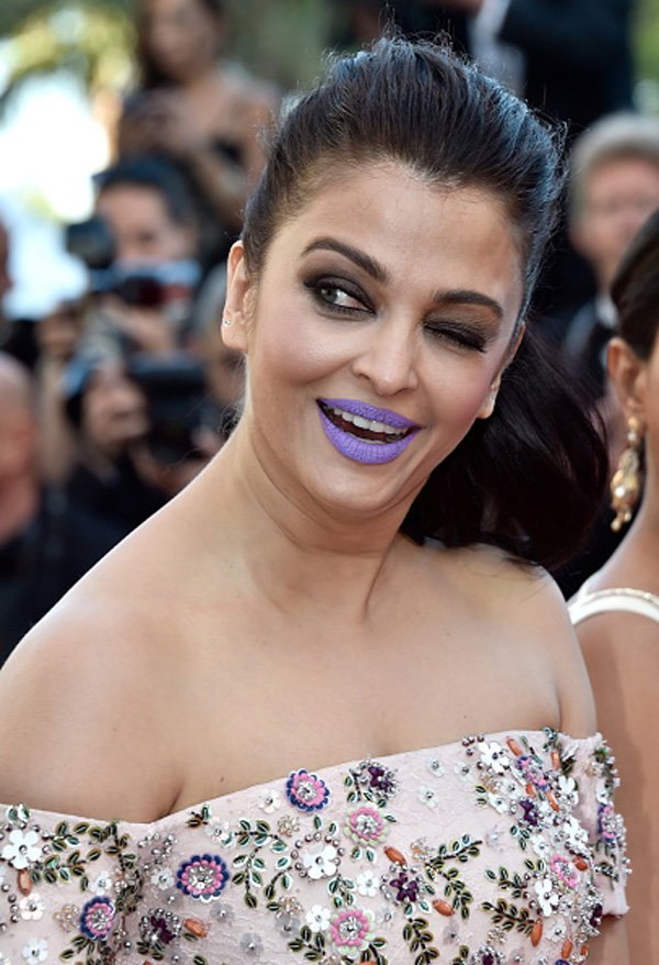 Cannes 2016: Cuộc chiến v&aacute;y &aacute;o kh&ocirc;ng khoan nhượng của c&aacute;c mỹ nh&acirc;n &Aacute; - Ảnh 14.