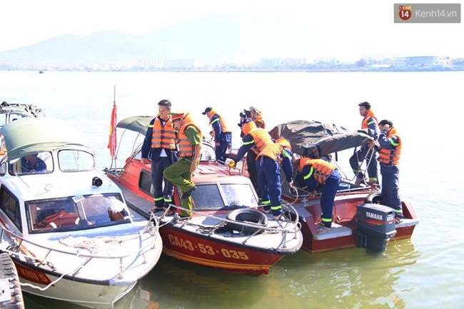 Tàu du lịch chìm trên sông Hàn: Từng bị lật một lần và bị lập biên bản vì lừa đảo du khách - Ảnh 4.