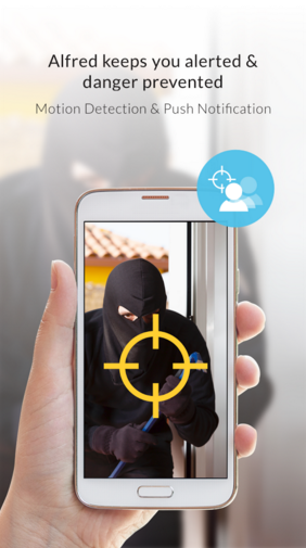 Khoan vứt điện thoại cũ vội, bạn c&oacute; thể tận dụng l&agrave;m camera an ninh đấy! - Ảnh 3.
