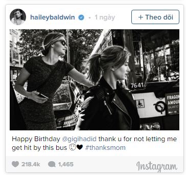Taylor Swift v&agrave; loạt sao hot nhất Hollywood rộn r&agrave;ng mừng sinh nhật Gigi Hadid - Ảnh 11.