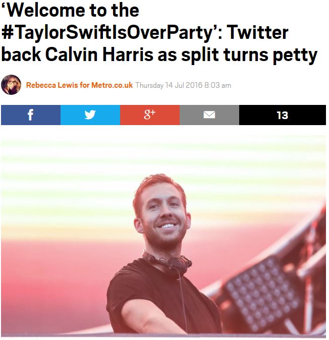 Taylor Swift - Từ c&ocirc;ng ch&uacute;a nhạc đồng qu&ecirc; đ&aacute;ng mến đến nữ ho&agrave;ng thị phi vạn người gh&eacute;t - Ảnh 10.