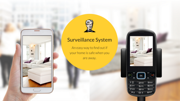 Khoan vứt điện thoại cũ vội, bạn c&oacute; thể tận dụng l&agrave;m camera an ninh đấy! - Ảnh 2.