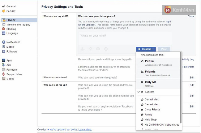 5 lý do nên xóa bớt bạn bè trên Facebook - Ảnh 3.