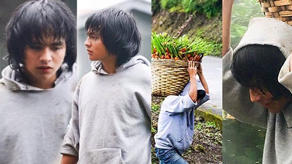 Rộ tin đồn hot boy Cà rốt ngày nào bỏ nghề để làm... người mẫu! - Ảnh 2.