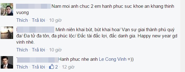 Công Vinh, Thủy Tiên nắm chặt tay nhau tình cảm trong ngày đầu năm - Ảnh 3.