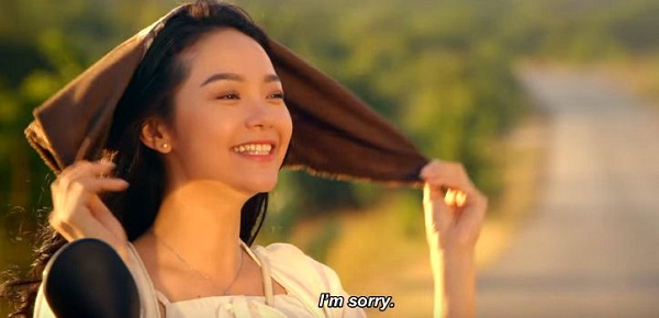 Minh Hằng chết đi sống lại vẫn nhất định y&ecirc;u bằng được Qu&yacute; B&igrave;nh - Ảnh 2.