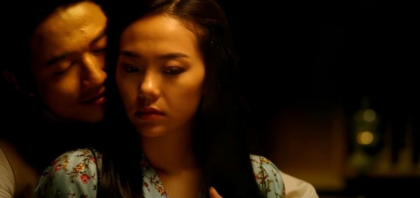 Minh Hằng chết đi sống lại vẫn nhất định y&ecirc;u bằng được Qu&yacute; B&igrave;nh - Ảnh 11.