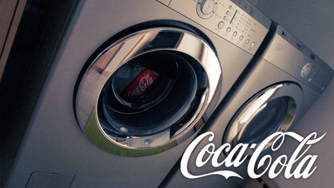 16 công dụng của Coca-cola dám cá là bạn không biết - Ảnh 10.