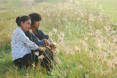 Nức lòng với cảnh đẹp trong phim điện ảnh Việt - Ảnh 14.